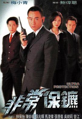 非常保鏢國語1999(全集)